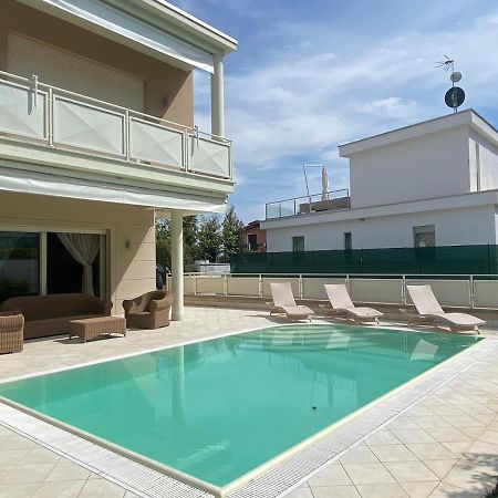 The Diamond - Luxury Villa With Private Pool Padenghe sul Garda Eksteriør billede