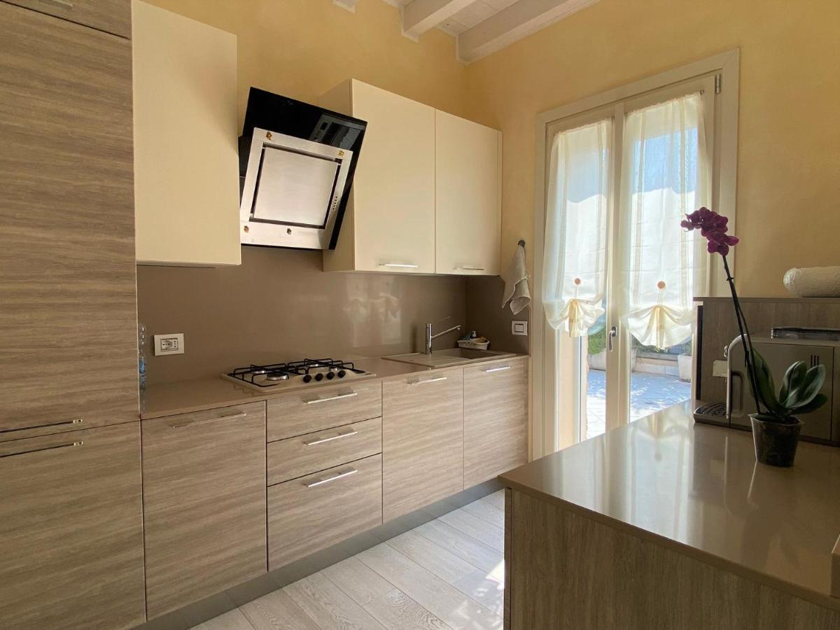The Diamond - Luxury Villa With Private Pool Padenghe sul Garda Eksteriør billede