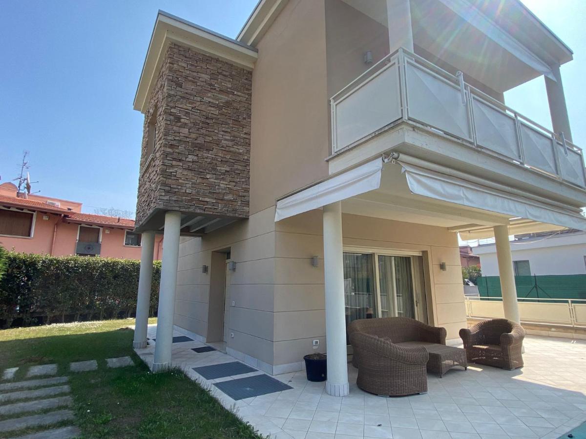 The Diamond - Luxury Villa With Private Pool Padenghe sul Garda Eksteriør billede
