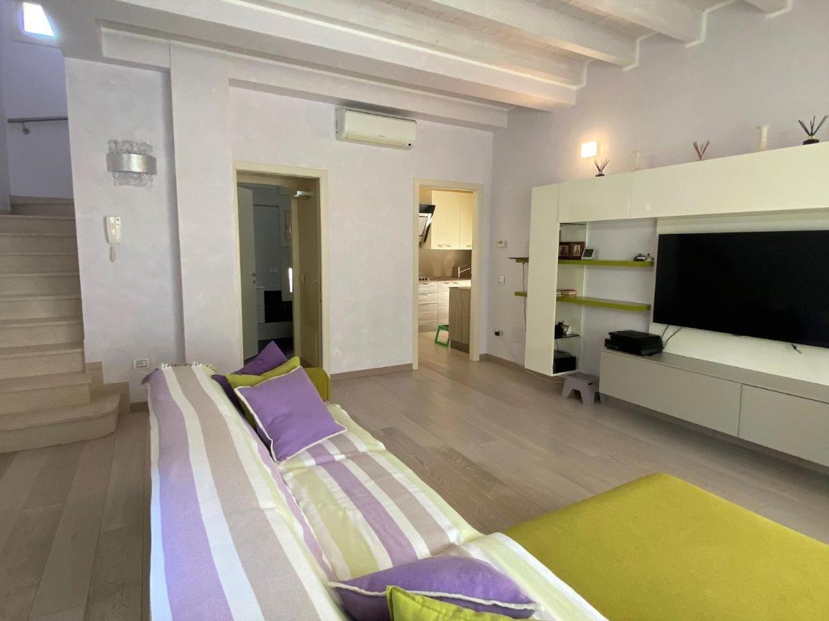 The Diamond - Luxury Villa With Private Pool Padenghe sul Garda Eksteriør billede