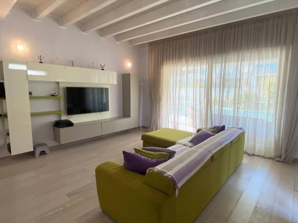 The Diamond - Luxury Villa With Private Pool Padenghe sul Garda Eksteriør billede