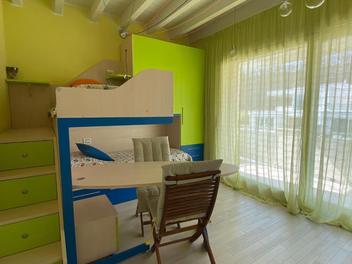 The Diamond - Luxury Villa With Private Pool Padenghe sul Garda Eksteriør billede