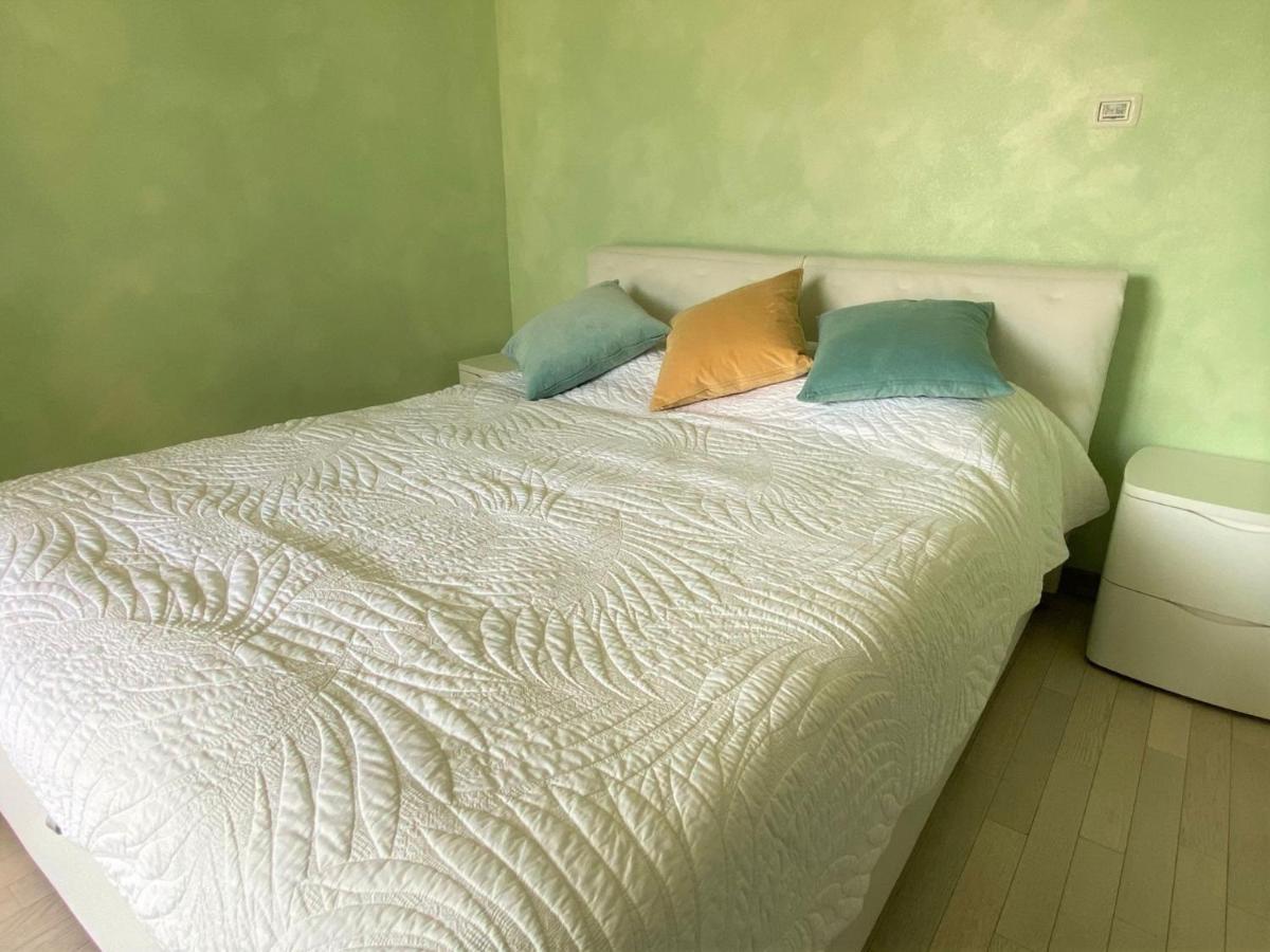 The Diamond - Luxury Villa With Private Pool Padenghe sul Garda Eksteriør billede