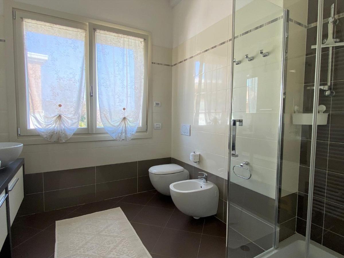 The Diamond - Luxury Villa With Private Pool Padenghe sul Garda Eksteriør billede