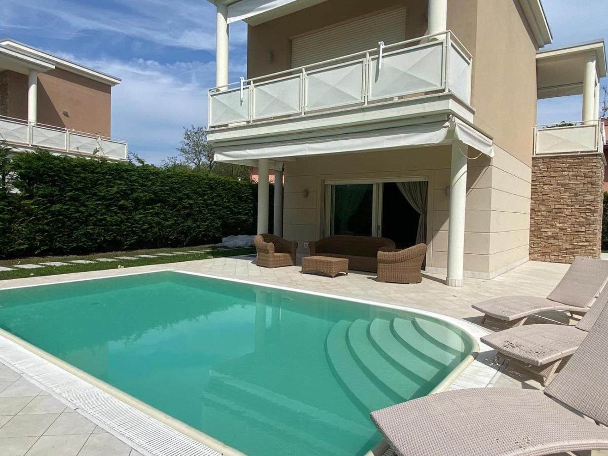 The Diamond - Luxury Villa With Private Pool Padenghe sul Garda Eksteriør billede
