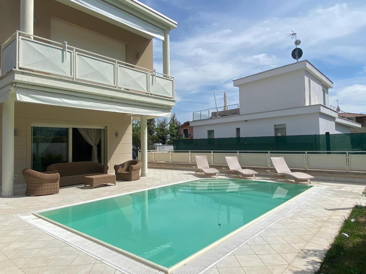 The Diamond - Luxury Villa With Private Pool Padenghe sul Garda Eksteriør billede